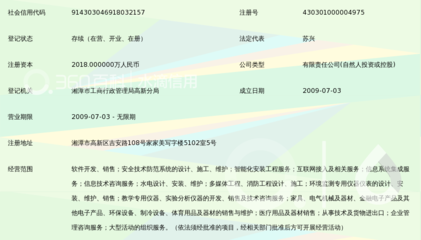湖南开悦资讯