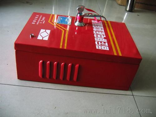 仪器仪表网 供应 专用仪器仪表 安全仪器 槽罐车装卸场地静电接地报警